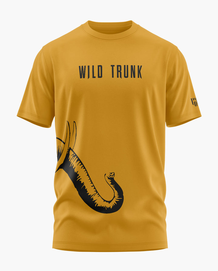 WILD TRUNK T-Shirt