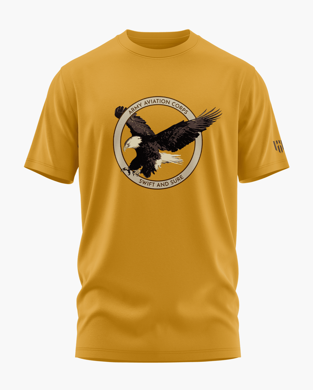 Army Aviation Corps T-Shirt - Aero Armour