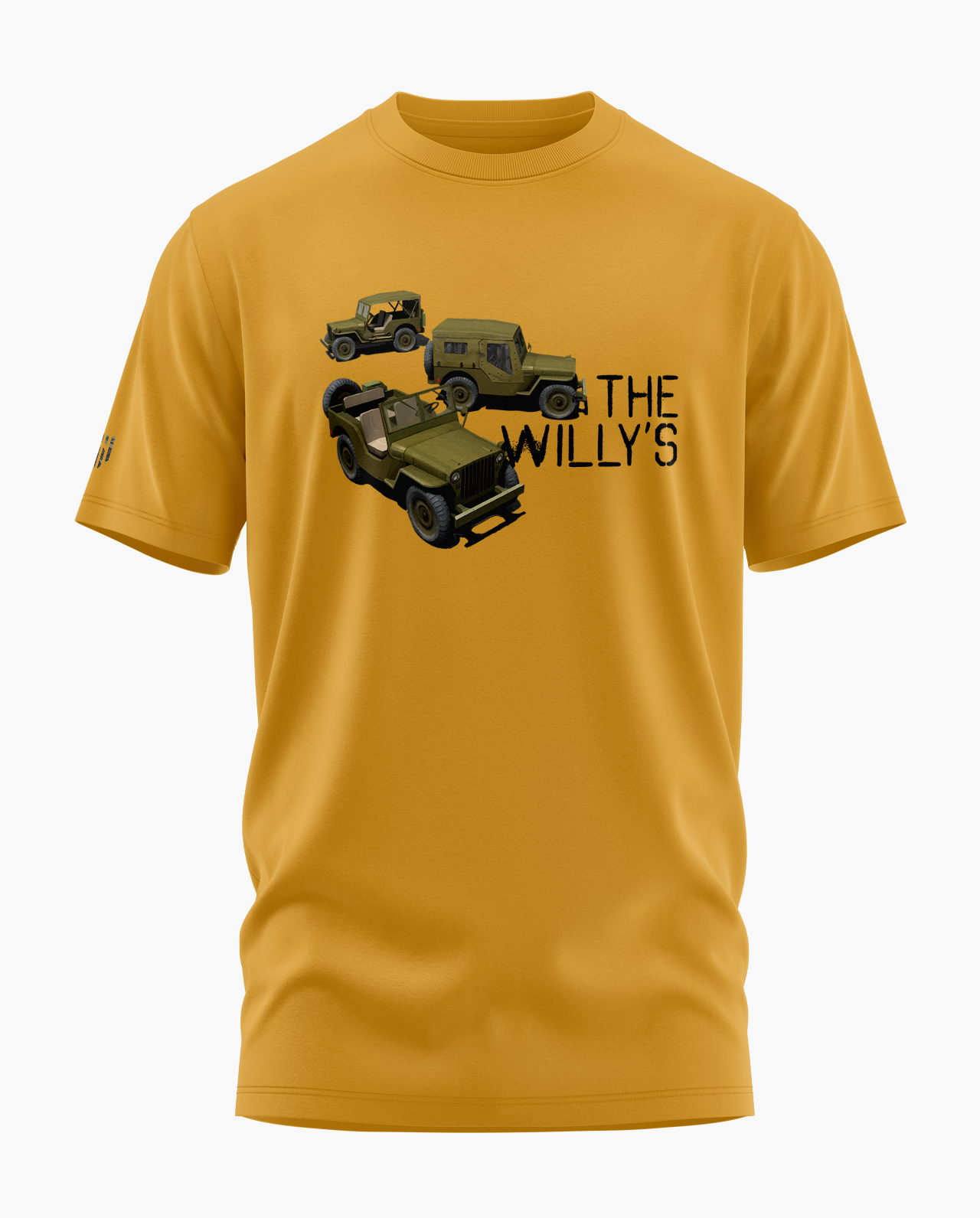 The Willy's T-Shirt
