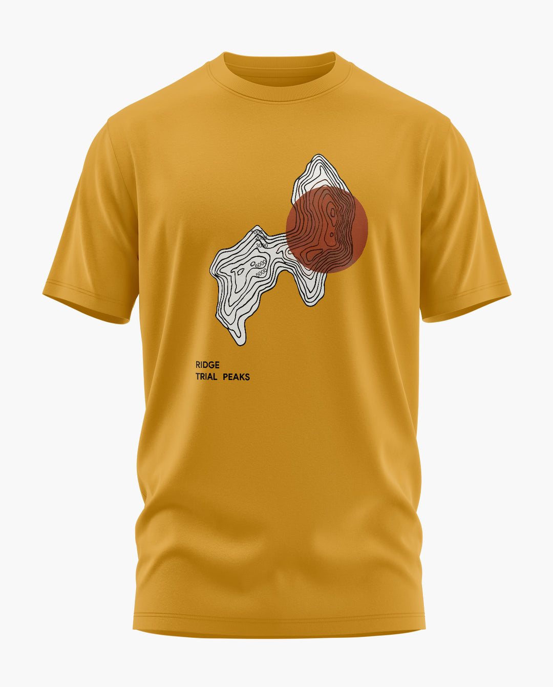MOUNTAIN RIDGE T-Shirt