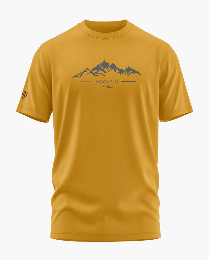 Manaslu Trekker T-Shirt