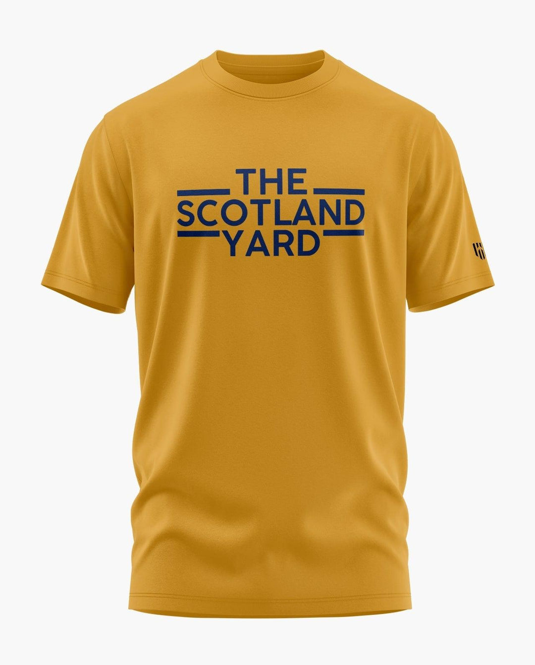Scotland Yard T-Shirt - Aero Armour