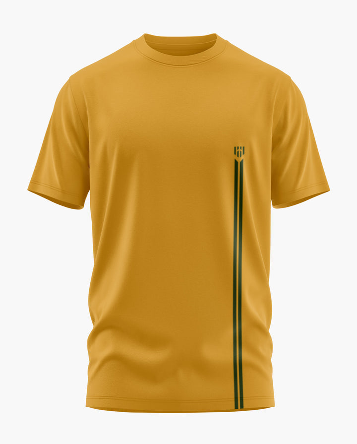 ORGANIC STRIPE T-Shirt