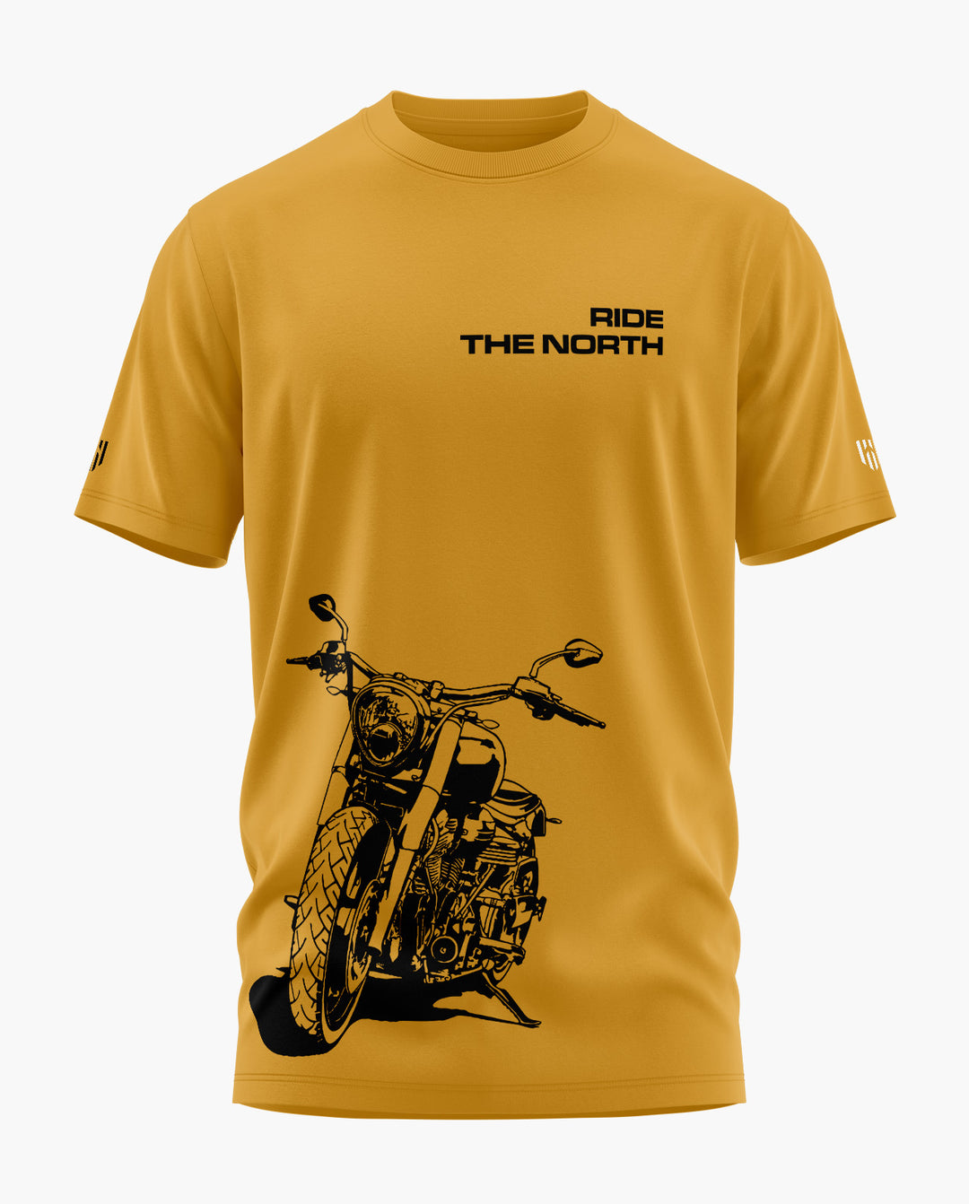 RIDE THE NORTH T-Shirt