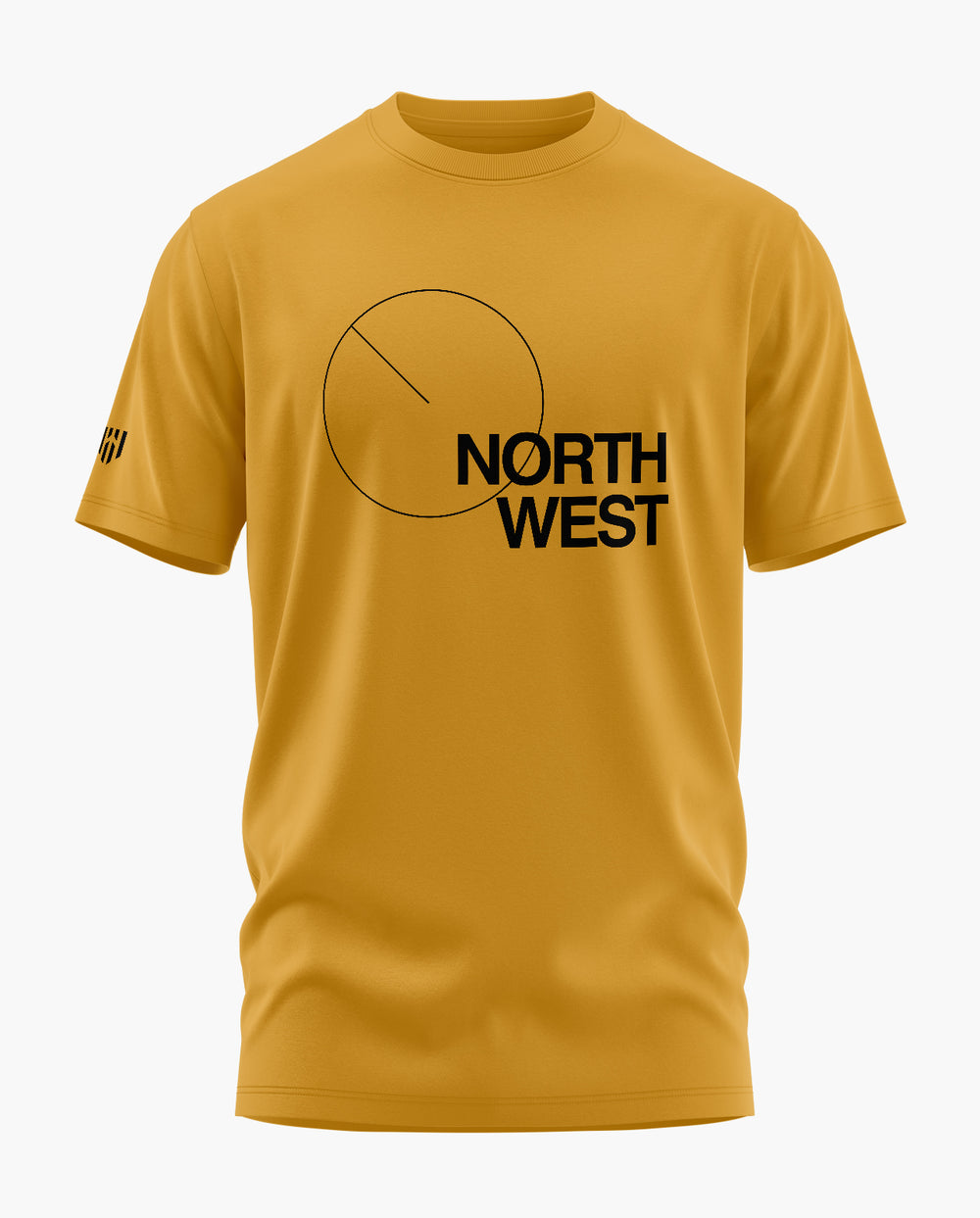 Direction North West T-Shirt - Aero Armour