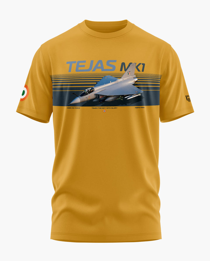 TEJAS MK1 SUPREMACY T-Shirt
