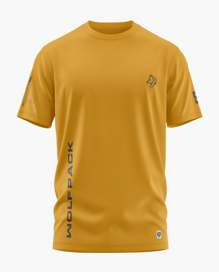 Wolfpack Squadron T-Shirt - Aero Armour