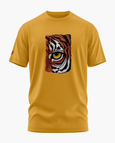 The Tiger's Eye T-Shirt - Aero Armour