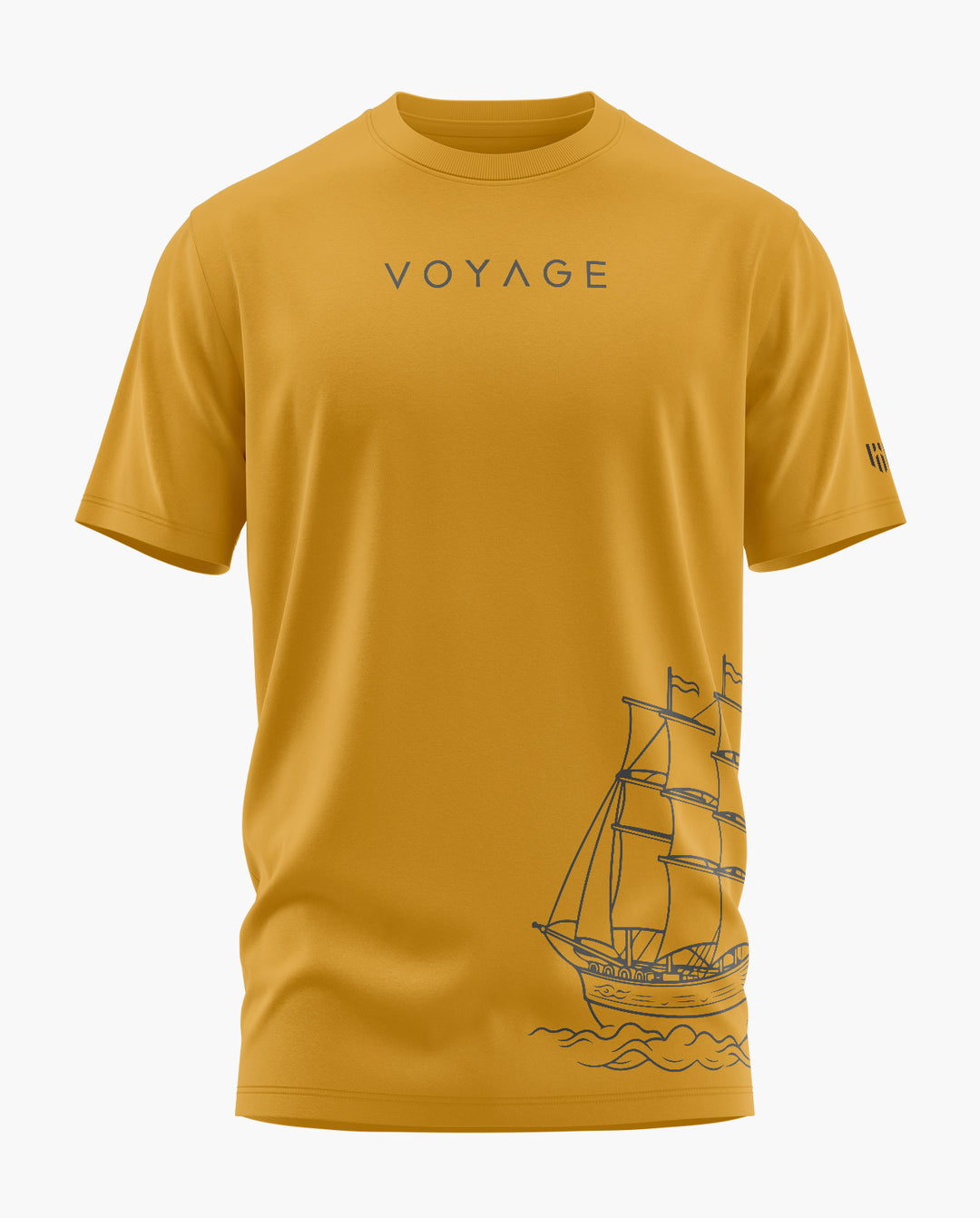 VOYAGE T-Shirt - Aero Armour