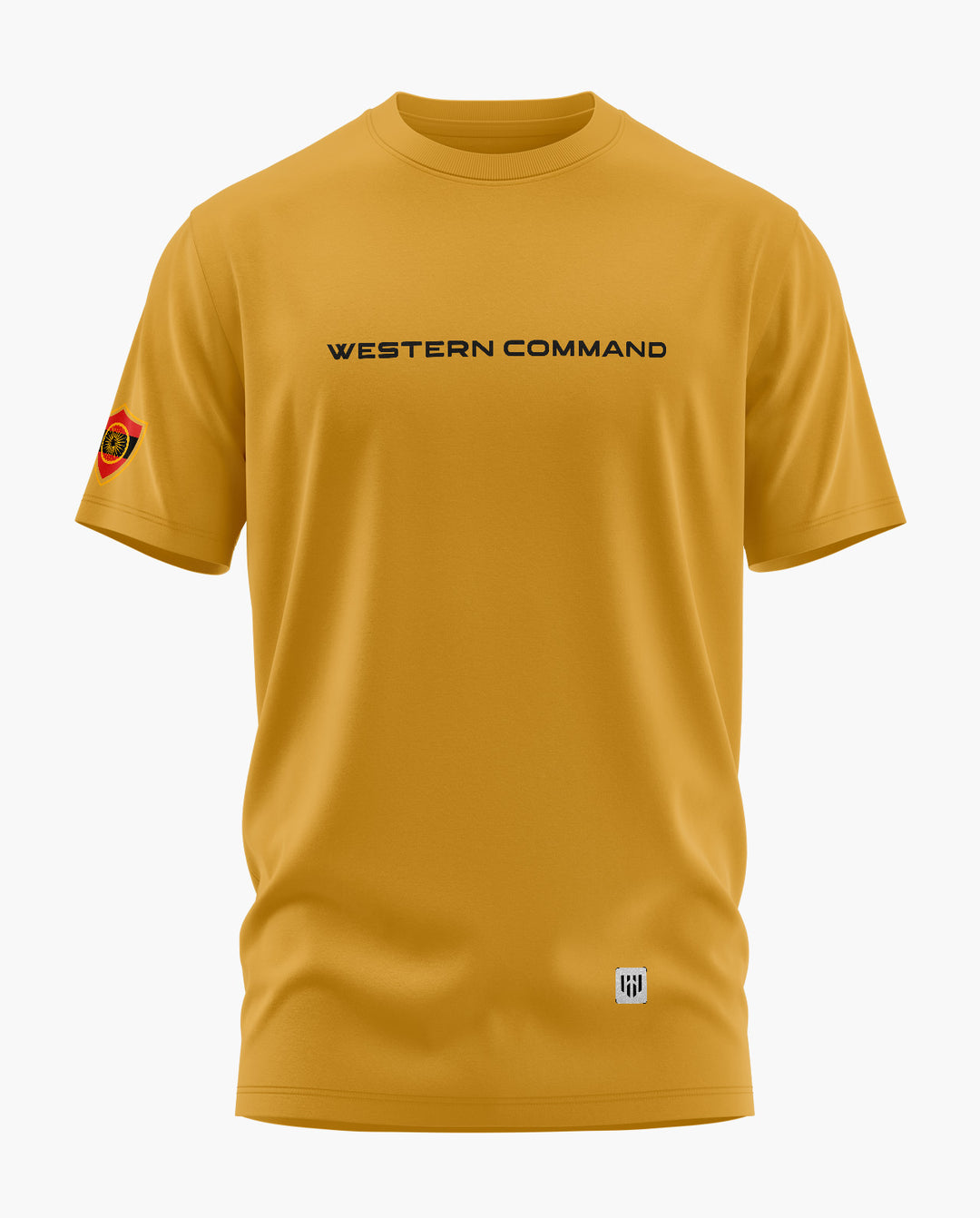 WESTERN COMMAND T-Shirt