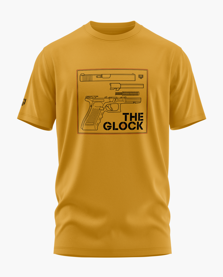 The Glock T-Shirt