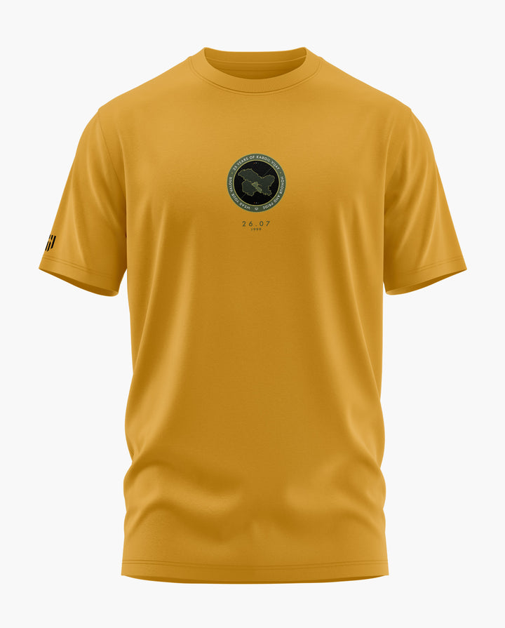 KARGIL SUPREME T-Shirt