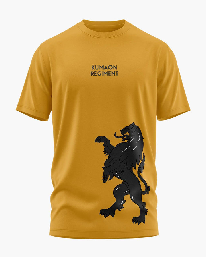 Kumaon Fierce T-Shirt - Aero Armour