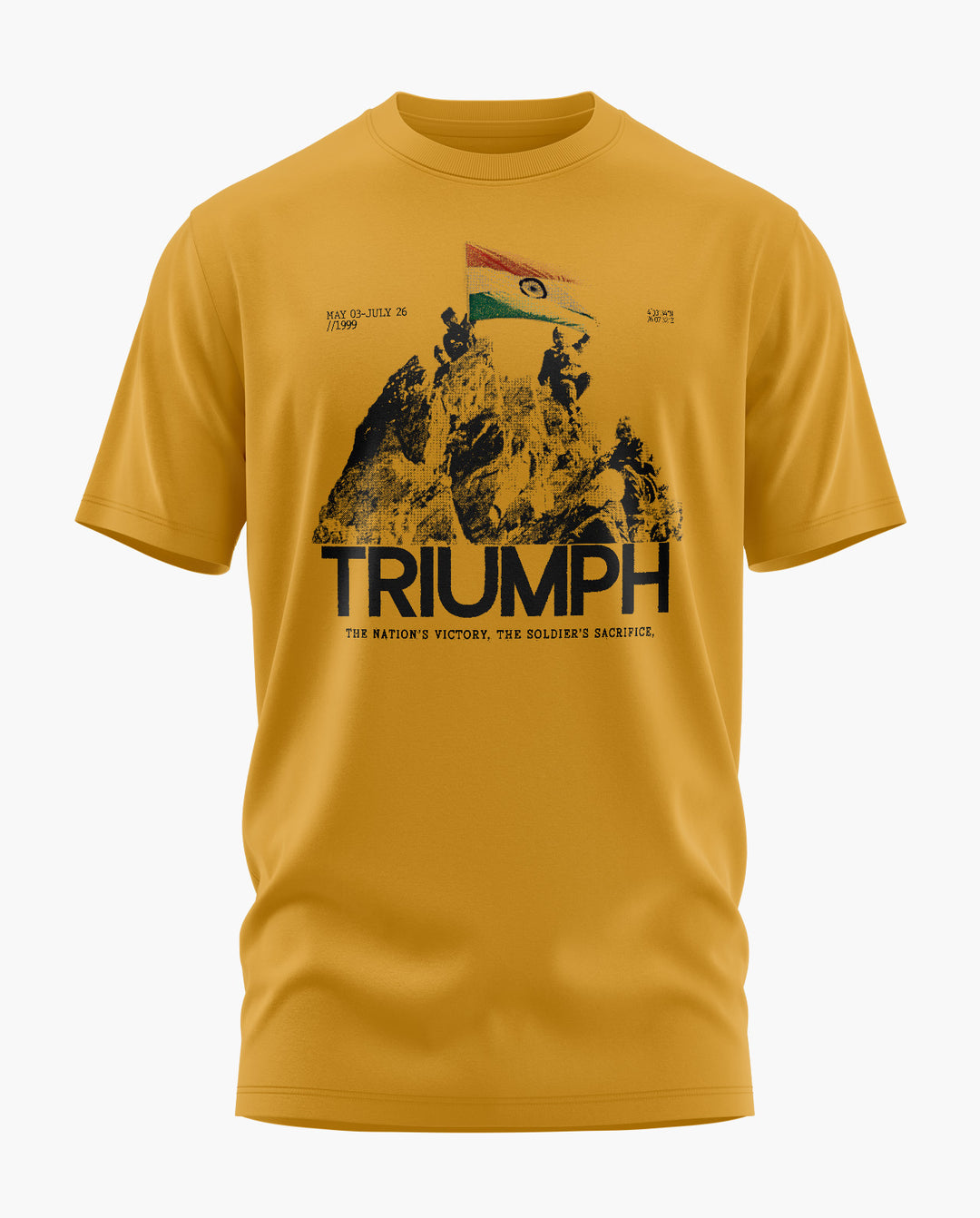 TRIUMPH 1999 T-Shirt