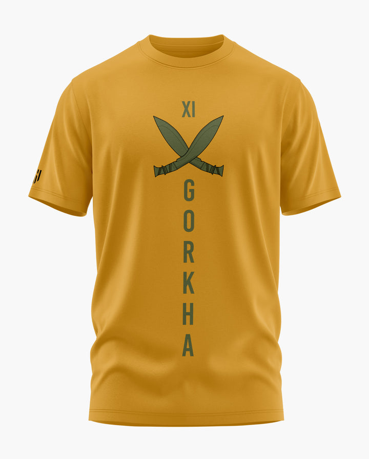 9TH GORKHA PRIME T-Shirt