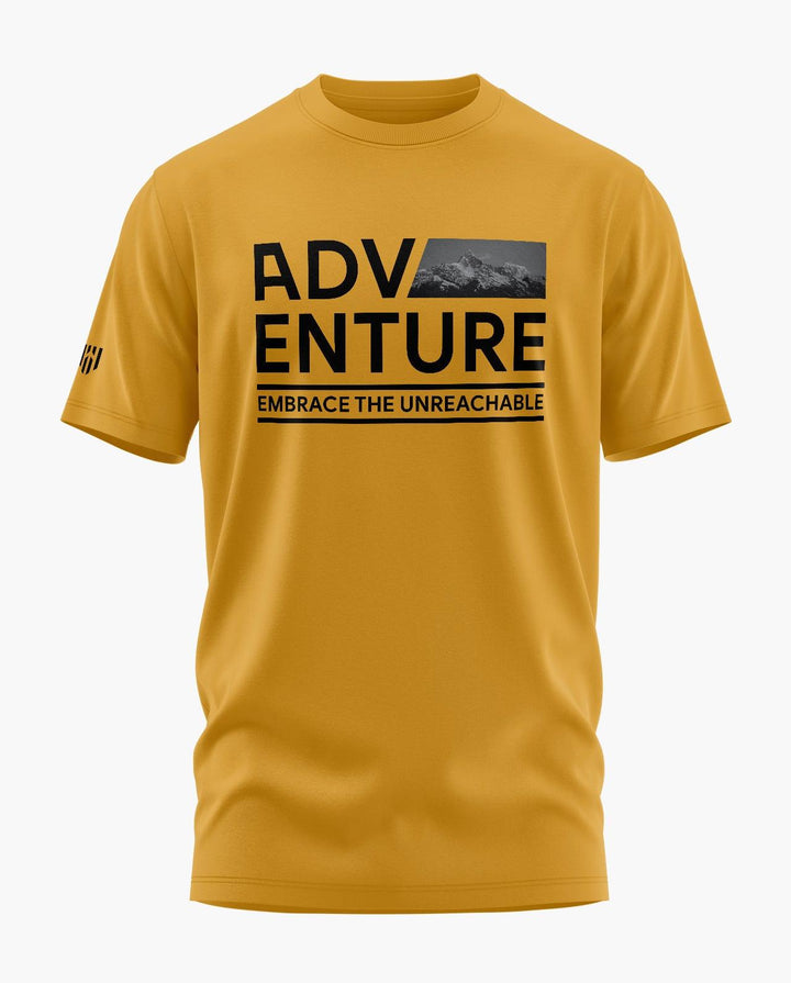 ADVENTURE T-Shirt - Aero Armour