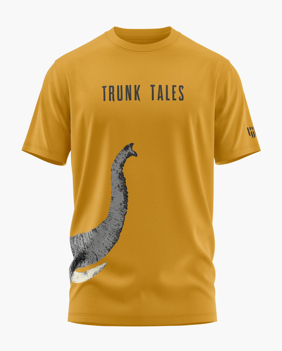 Royal trunk T-Shirt