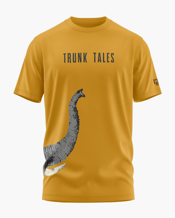 Royal trunk T-Shirt
