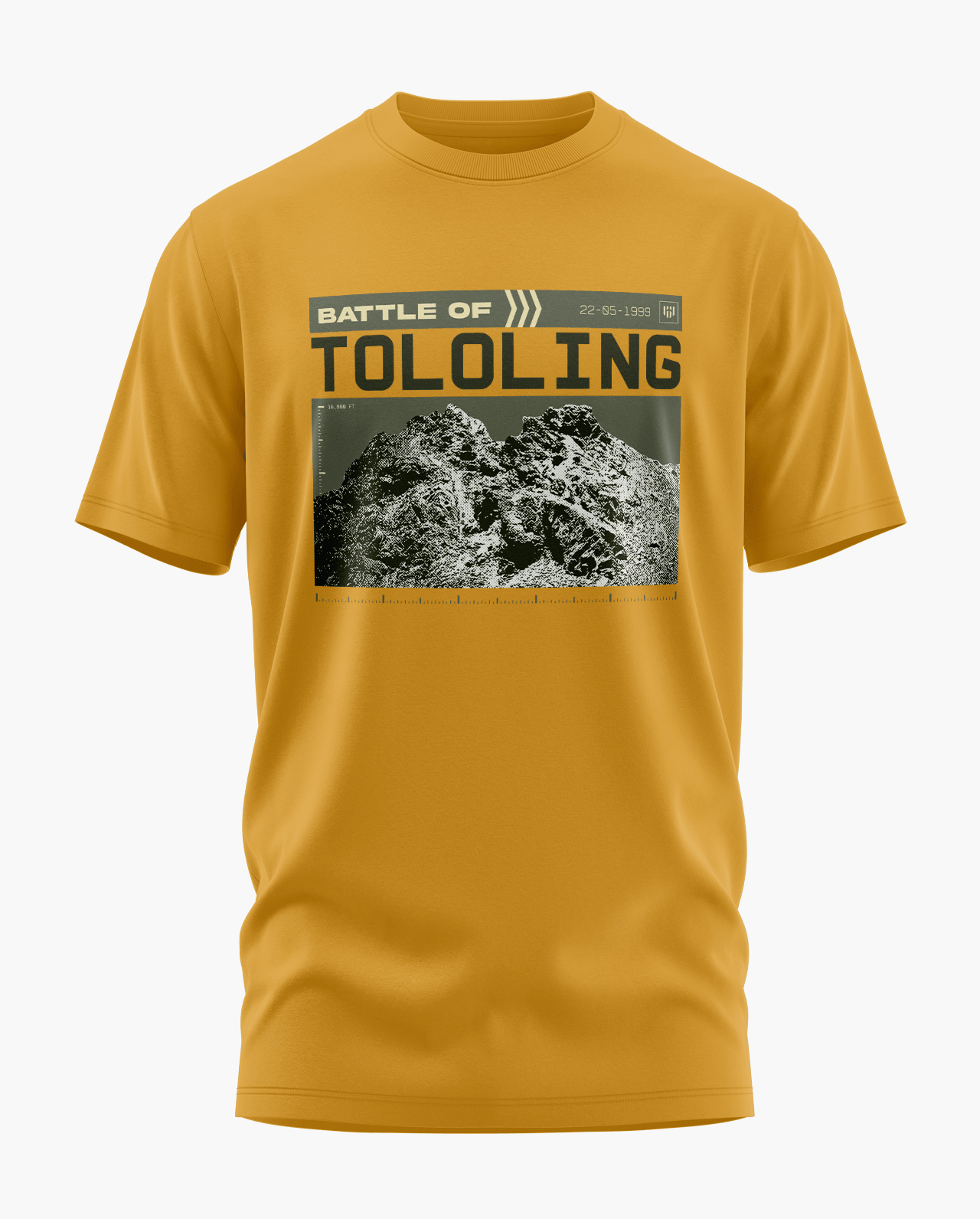 Battle of Tololing T-Shirt - Aero Armour