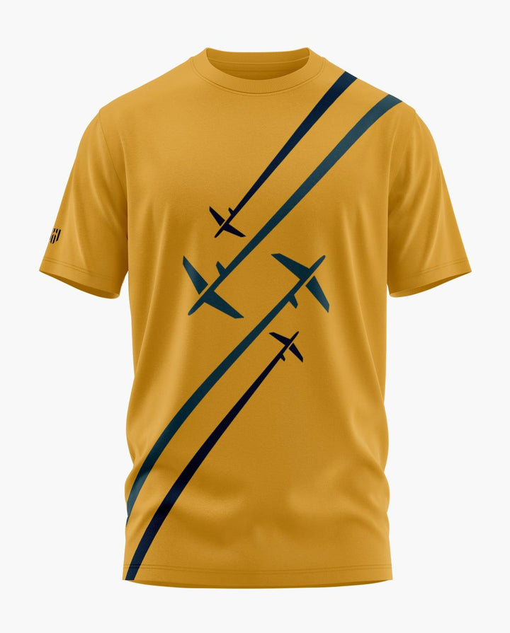 SKYWAY T-Shirt - Aero Armour