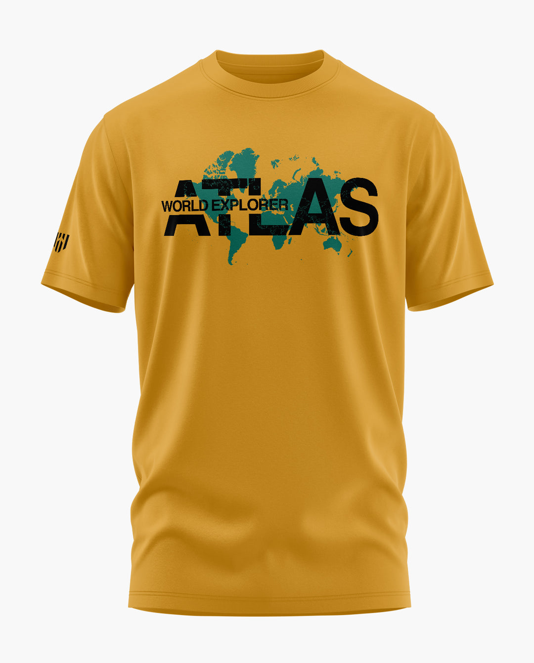 World Atlas Explorer Tshirt