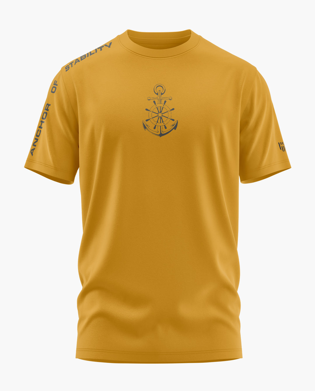 ANCHOR OF STABILITY T-Shirt