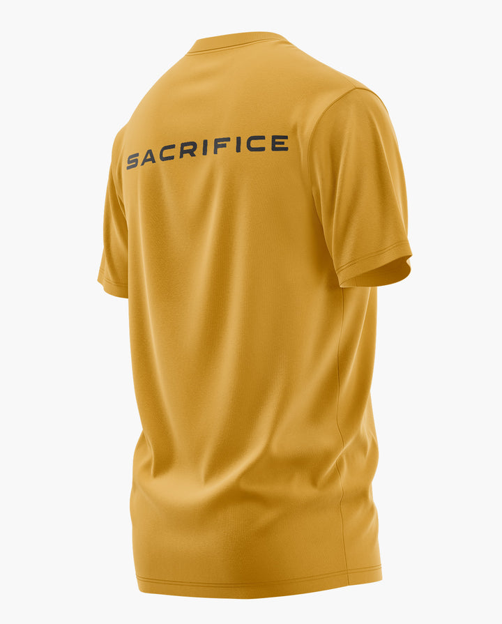 Honor, Valour, Sacrifice T-Shirt