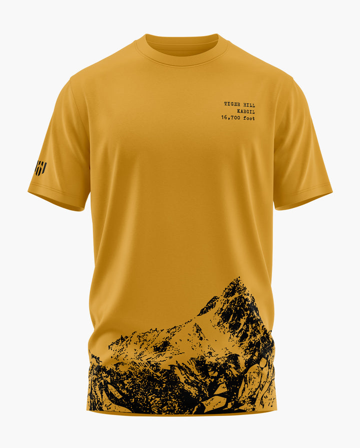 TIGERHILL KARGIL T-Shirt