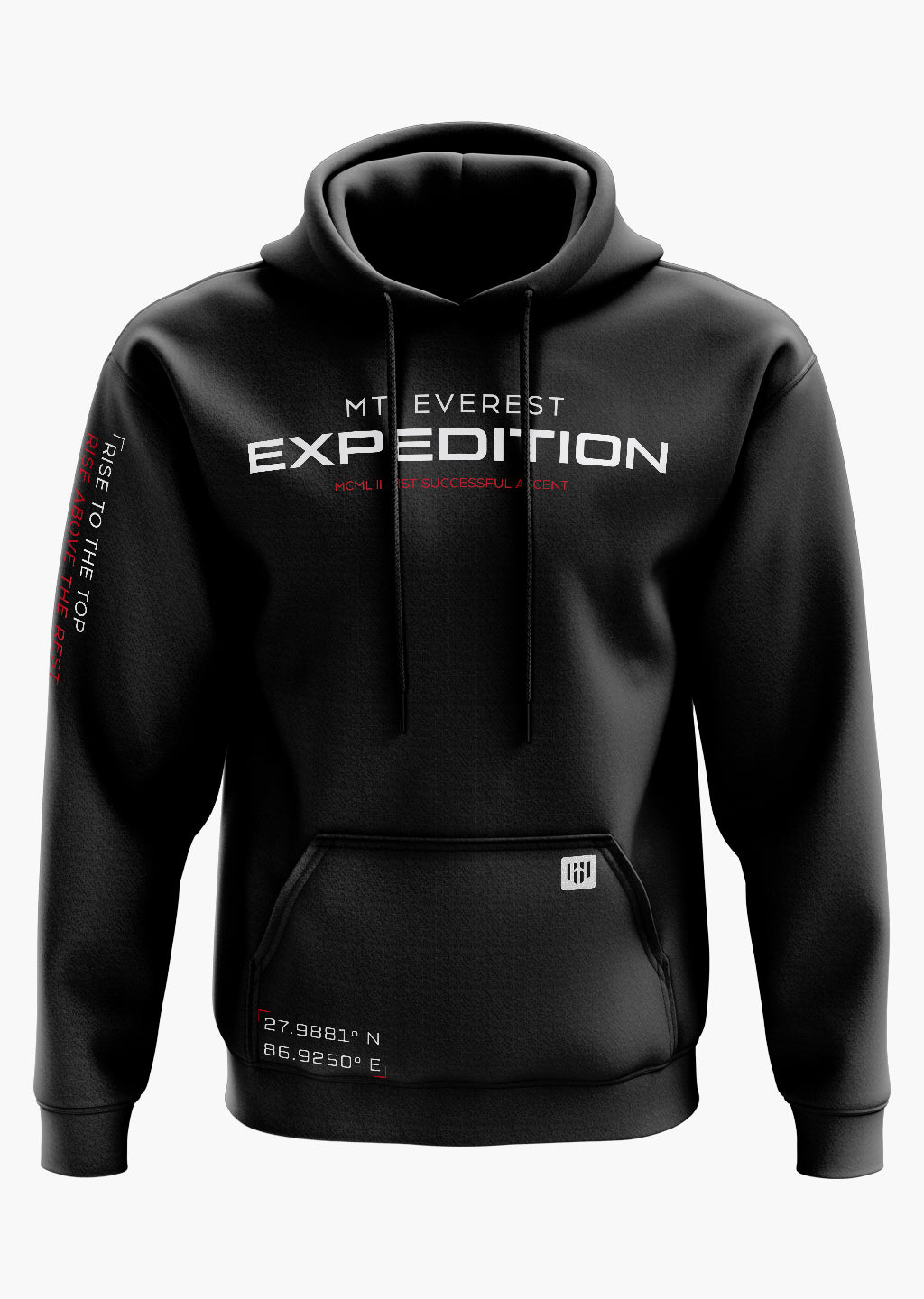 Everest Expedition Hoodie