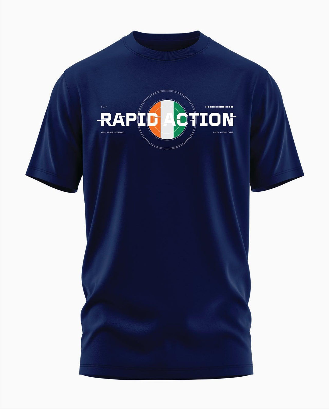 Rapid Action Force T-Shirt - Aero Armour