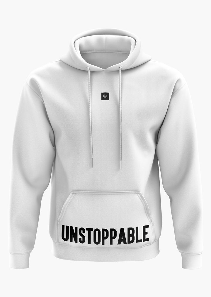 Unstoppable Hoodie