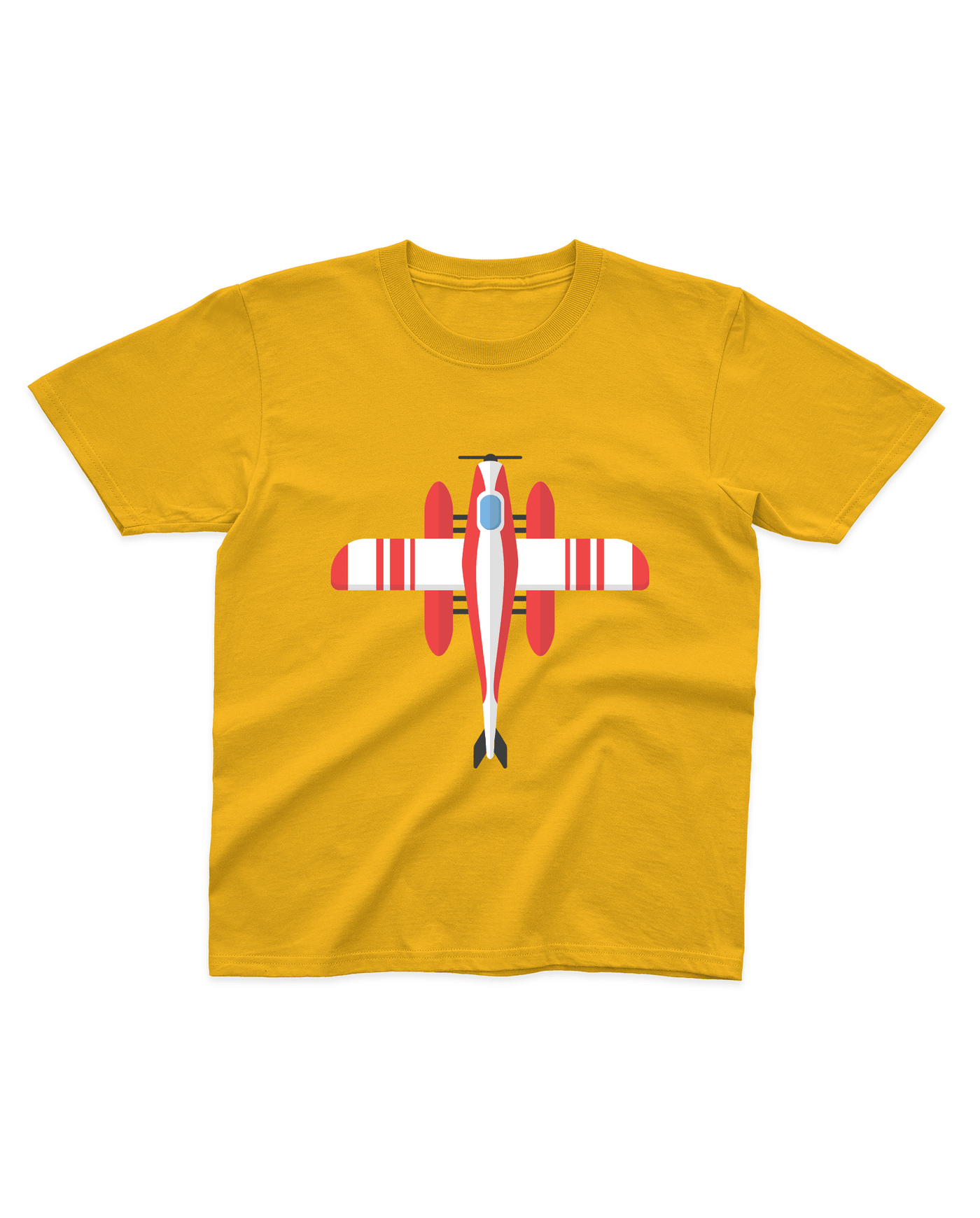 Floatplane Kids T-Shirt - Aero Armour