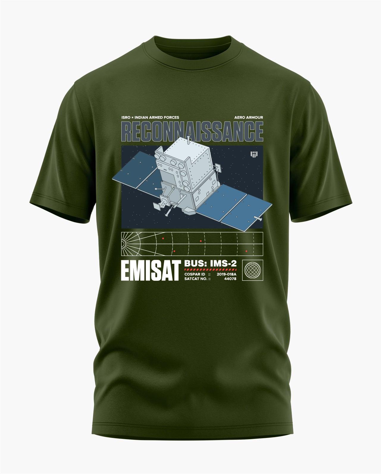 Recon Emisat T-Shirt - Aero Armour