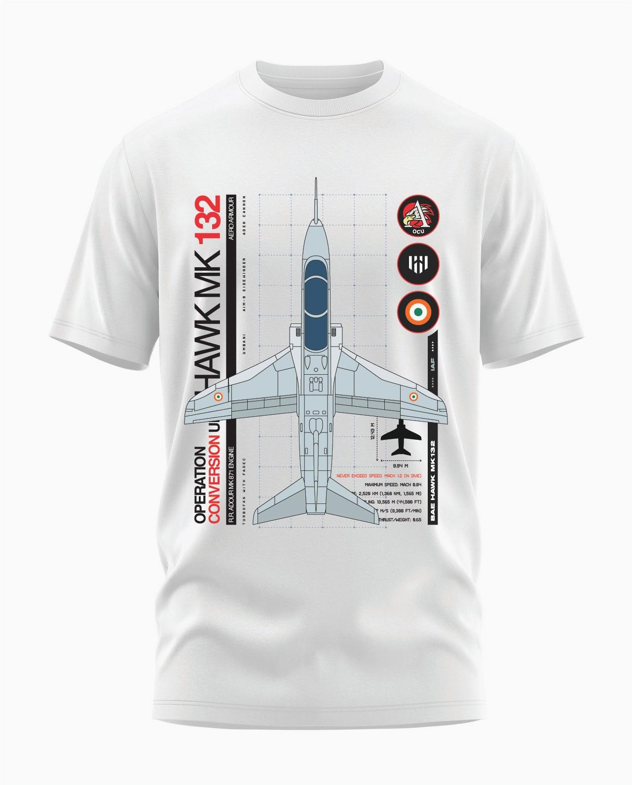 OCU HAWK MK132 T-Shirt - Aero Armour