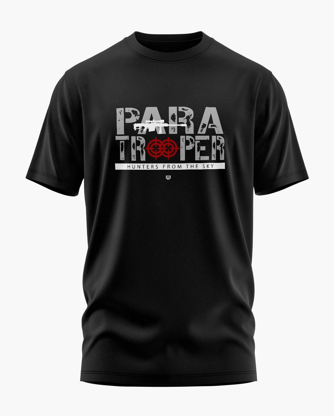 Paratrooper T-Shirt - Aero Armour