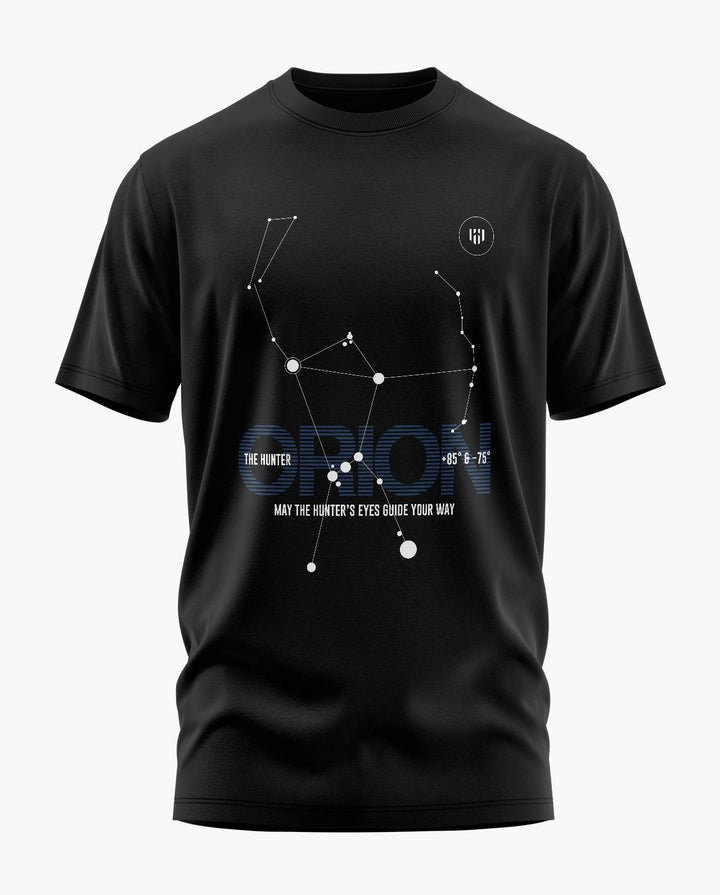 Orion Constellation T-Shirt - Aero Armour