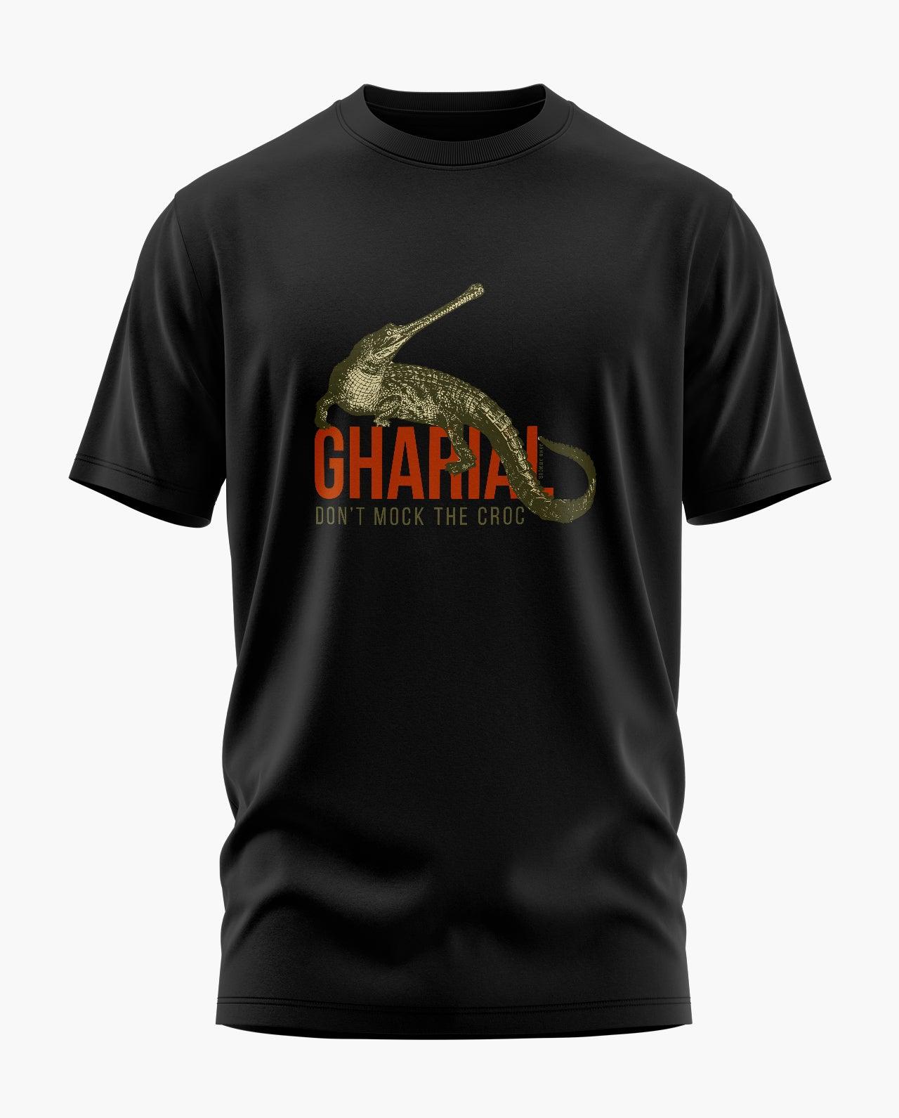 Gharial T-Shirt - Aero Armour