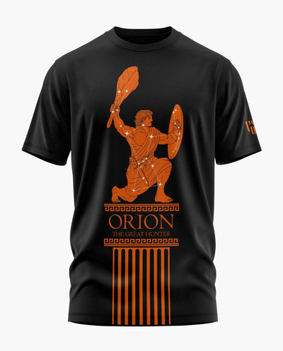 Orion The Hunter T-Shirt - Aero Armour