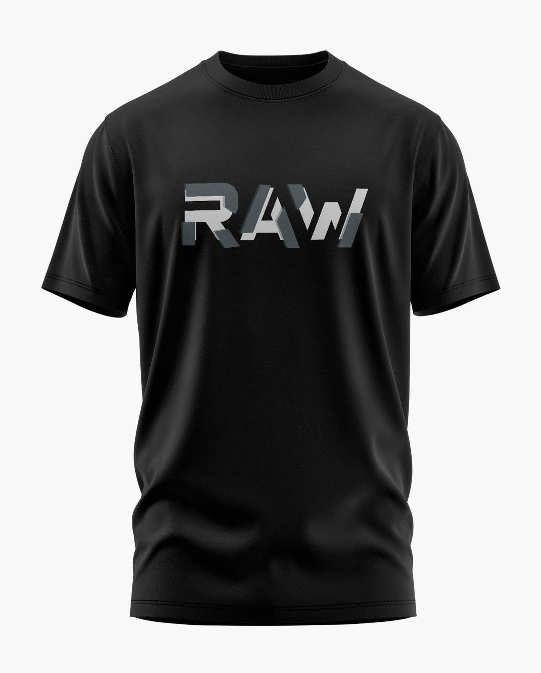 Raw T-Shirt - Aero Armour