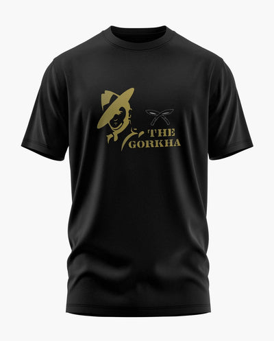 The Gorkhas T-Shirt - Aero Armour