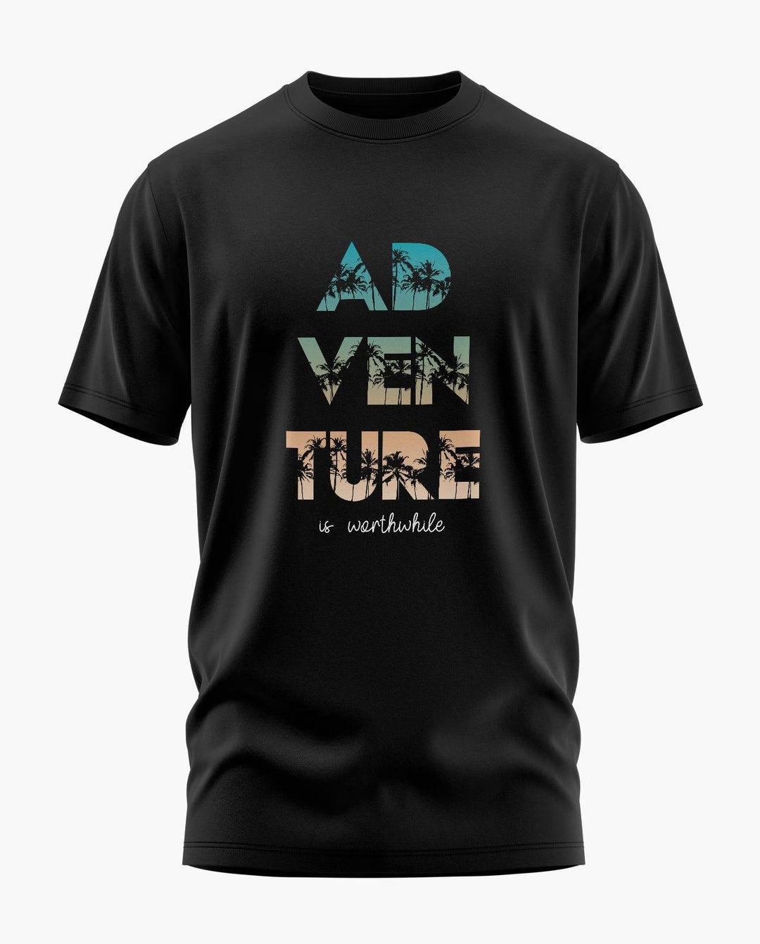 Adventure T-Shirt - Aero Armour