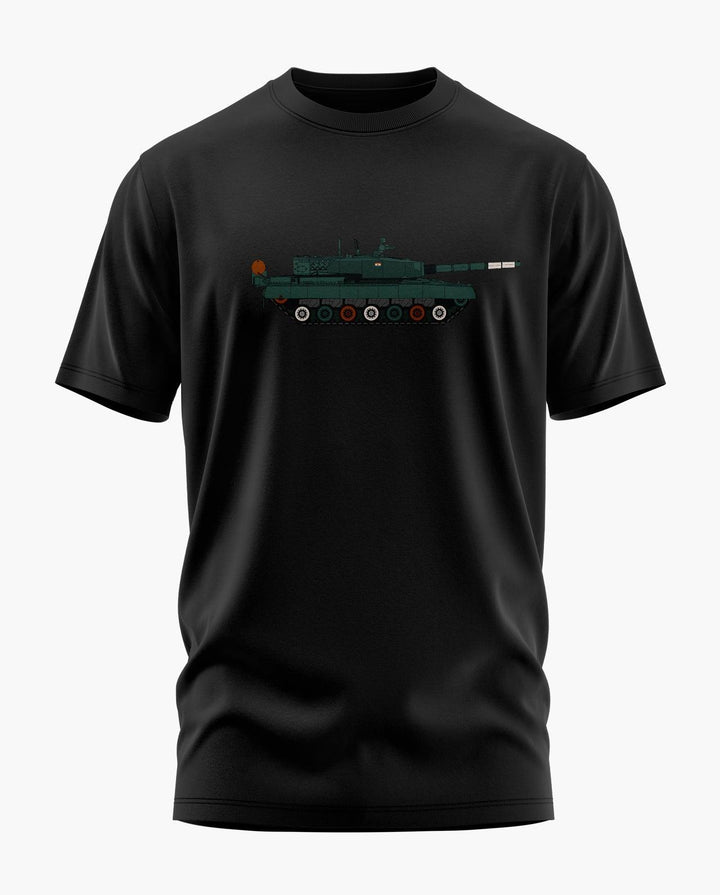 DRDO Arjun T-Shirt - Aero Armour