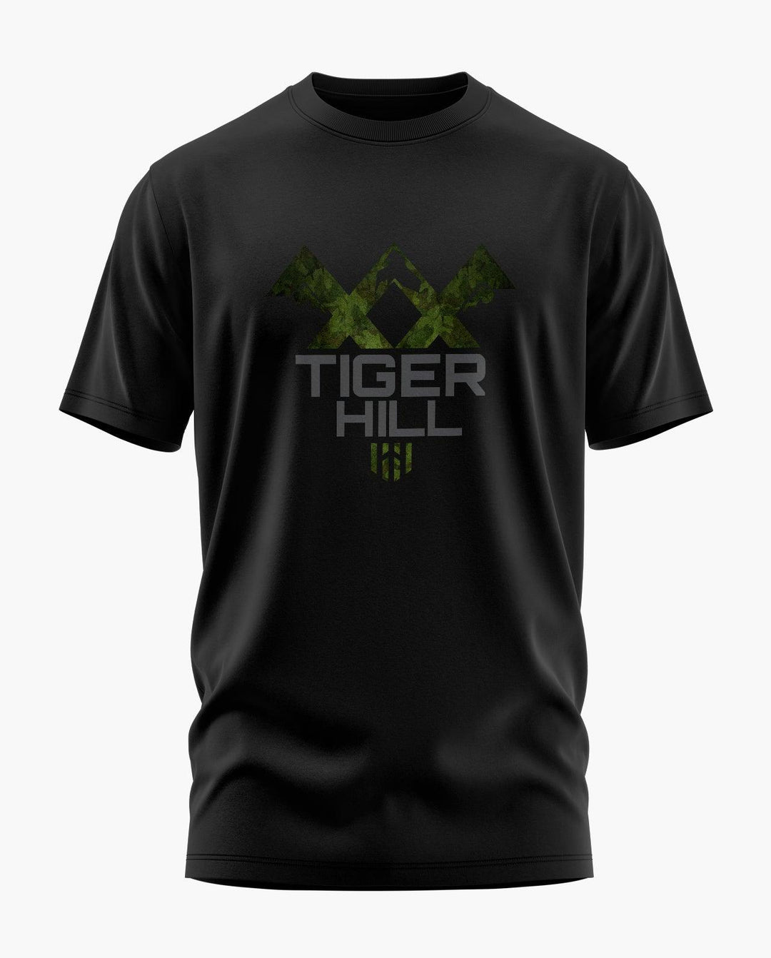 Tiger Hill Aero Armour T-Shirt - Aero Armour
