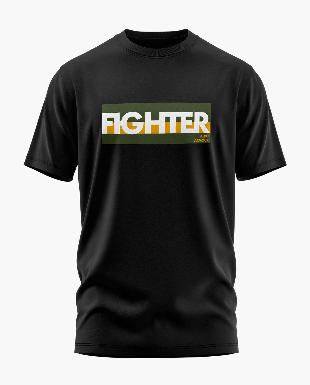 Fighter T-Shirt - Aero Armour