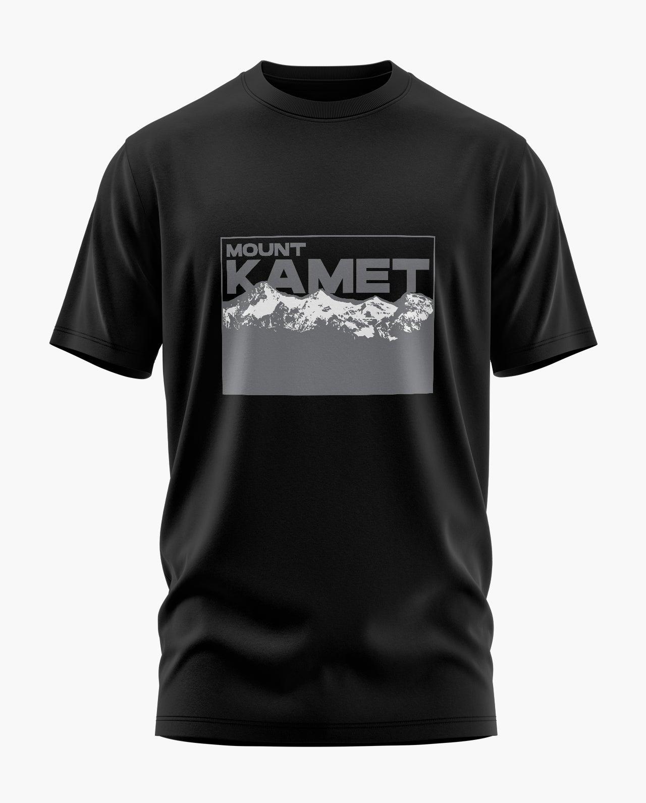 Mount Kamet T-Shirt - Aero Armour