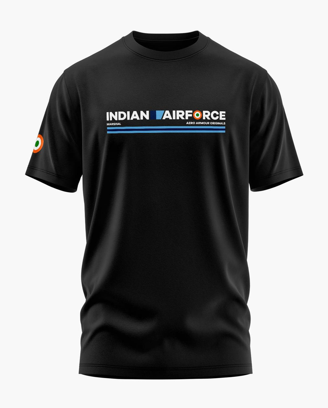 IAF Marshals T-Shirt - Aero Armour