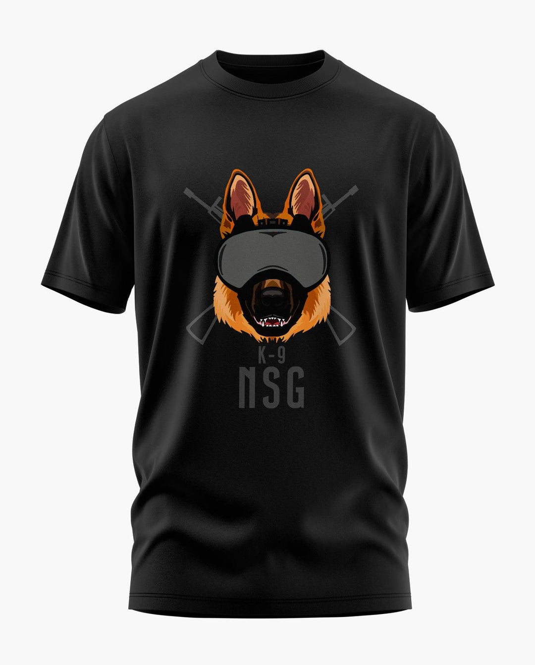 NSG Detection Dog T-Shirt - Aero Armour