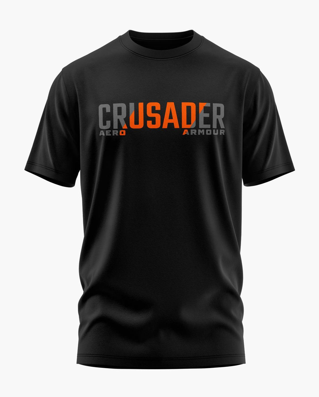 Crusader T-Shirt - Aero Armour