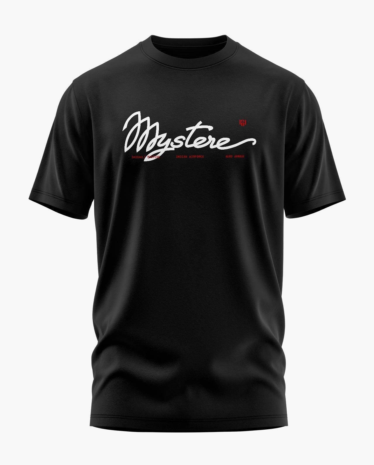 Mystere T-Shirt - Aero Armour