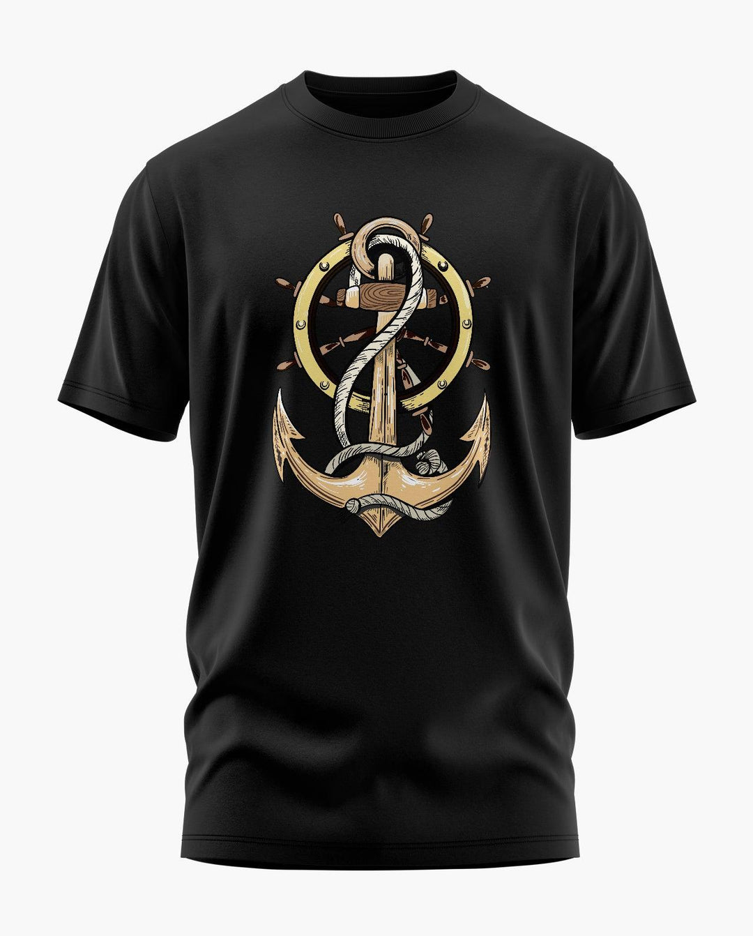Roped Anchor T-Shirt - Aero Armour